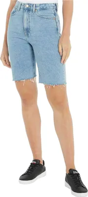 Immagine prodotto di Pantaloncini Tommy Hilfiger DW0DW155961AB da Donna