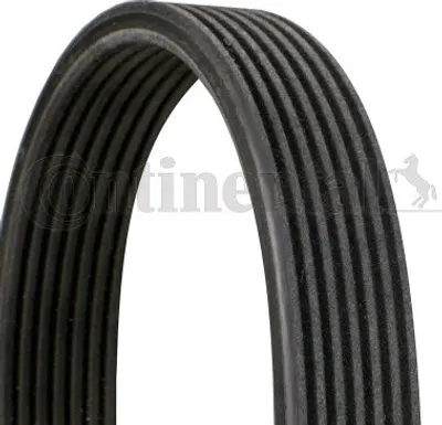 Produktbild von Continental ContiTech 7DPK2569 Keilrippenriemen für VW PASSAT Variant (3B6) 2569mm