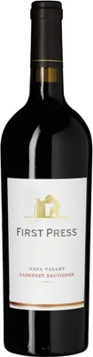 Produktbild von Cabernet Sauvignon Napa Valley - USA 2021 Kalifornien | Vereinigte Staaten | 14,5% vol | 0,75 l