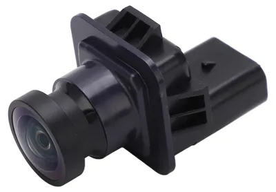 Produktbild von Rückfahrkamera für Rückfahrkamera, EG1Z 19G490 A, Ersatz für Ford Taurus 2013–2019
