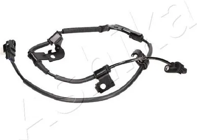 Produktbild von ASHIKA ABS Sensor Raddrehzahl Vorne Rechts für HYUNDAI SONATA V (NF) 151-0H-H26