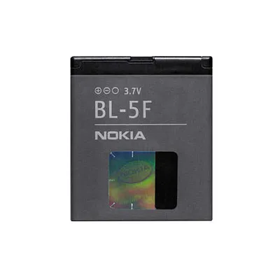 Immagine prodotto di Batteria per telefono cellulare Nokia BL-5F