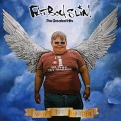 Image de Why Try Harder (The Greatest Hits)