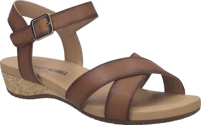 Obrázok produktu pre JOSEF SEIBEL Fleur 05 | Sandále pre ženy | Béžová