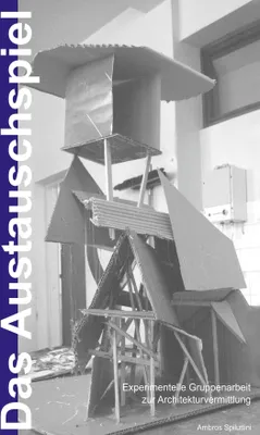 Produktbild von Das Austauschspiel