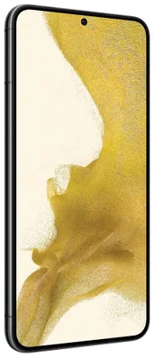 Produktbild von Samsung Galaxy S22+ SM-S906B, 16,8 cm (6.6"), 8 GB, 256 GB, 50 MP, Android 12, Schwarz