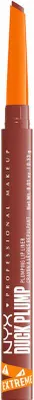 Immagine prodotto di DUCK PLUMP Lip Liner #08 -Dash of Cocoa 0,33 gr
