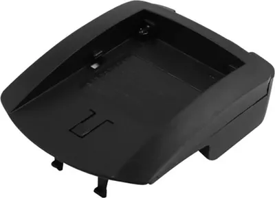 Produktbild von Avizar, Ladestation Sony NP-FM50 FM70 FM90 Kompakt Leicht, Schwarz