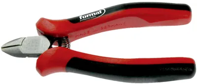 Produktbild von Format Seitenschneider Elektronik mit Wate 110mm