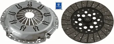 Produktbild von SACHS Kupplungssatz 3000 841 501