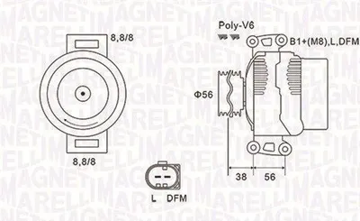 Zdjęcie produktu dla generator
