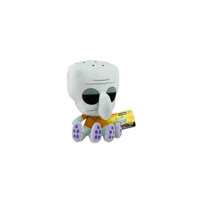 Immagine prodotto di Figurka Pluszowa Squidward 25. Rocznica SpongeBob, 18 cm, Funko