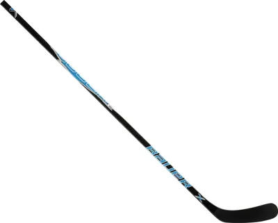 Produktbild von Bauer BAUER Comp. Schläger X Series Grip - 57" - Flex 60 schwarz L160