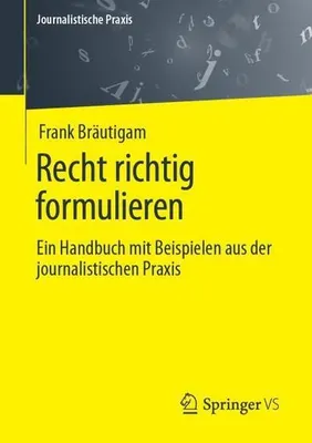 Obrázek produktu pro Recht richtig formulieren