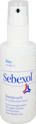 Produktbild von Sebexol Deo