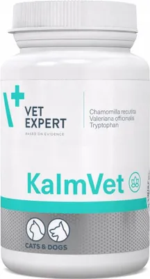 Obrázek produktu pro KalmVet 60 tablet