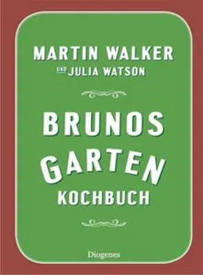 Image de Brunos Gartenkochbuch