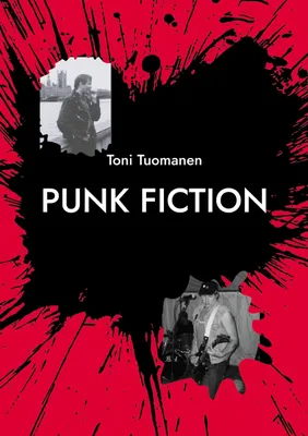 Produktbild von Punk Fiction