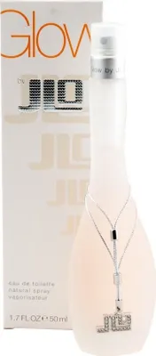 Produktbild von Jennifer Lopez Glow von JLo Eau de Toilette 50ml