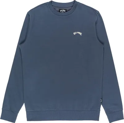 Produktbild von Billabong Arch Sweatshirt Blau S Mann Blau S