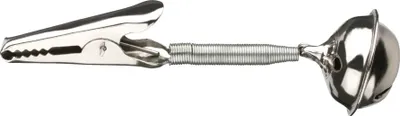 Produktbild von Mikado Amr02-1190 Angelrassel 10 Einheiten Silber 22 mm Silber 22 mm