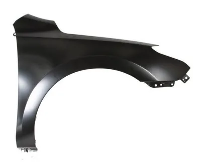 Produktbild von BLIC 6504-04-3135314P Kotflügel Vorne Rechts für HYUNDAI i30 (FD) i30 CW (FD)