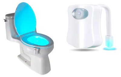 Immagine prodotto di Luce LED per Water 8 Colori con Sensore Crepuscolare