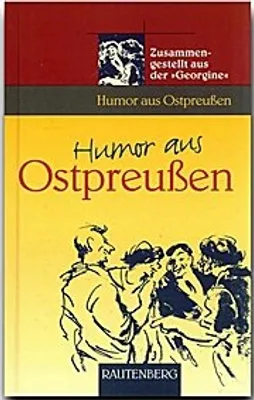 Produktbild von Humor aus Ostpreußen
