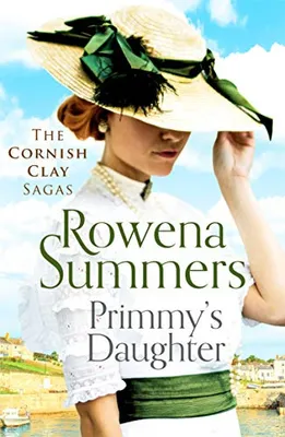 Produktbild von Primmy's Daughter
