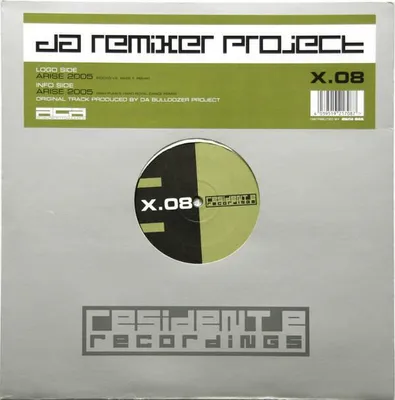 Produktbild von Arise 2005