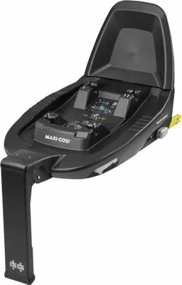 Produktbild von Maxi-Cosi FamilyFix2 i-Size, ISOFIX Basisstation,0-4 Jahre, Base für Kindersitze oder Babyschalen wie Pebble Pro, Pearl Smart & Pearl Pro 2