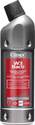 Produktbild von CLINEX Desinfektionsmittel 77-699 1L Flasche