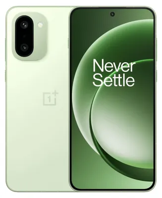 Produktbild von OnePlus 15R, 17,4 cm (6.83"), 12 GB, 256 GB, 50 MP, Android 16.0, Mintfarbe