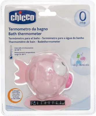 Obrázek produktu pro Chicco 00006564100000, Digitální, Plovací