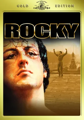 Produktbild von Rocky 1