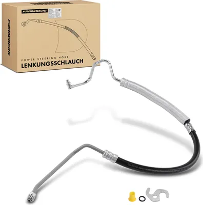 Productafbeelding van Frankberg 1x stuurbekrachtigingsslang voor Ford Mondeo III B5Y Sedan B4Y Turnier BWY