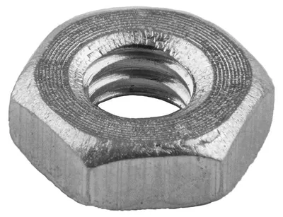 Immagine prodotto di 0105 Matrice M2,5, confezione da 20 pezzi