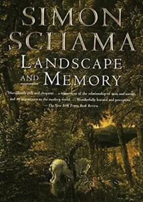 Productafbeelding van Landscape and Memory
