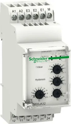 Immagine prodotto di Schneider Electric Controllore di corrente RM35JA32MW