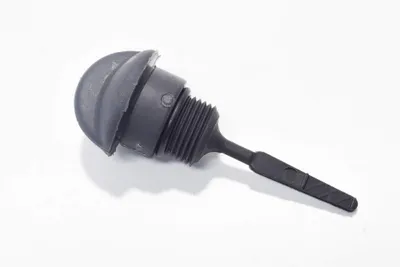 Productafbeelding van Oliepeilmeter Piaggio, origineel (OEM), geschikt voor Piaggio Typhoon 125 (2-takt) en Gilera Runner 125 VX M24