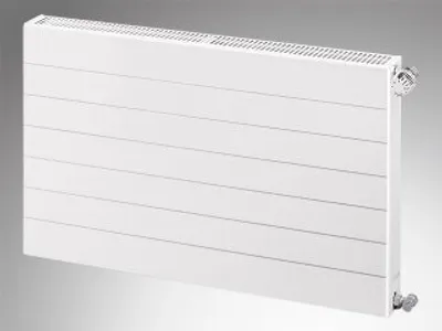 Productafbeelding van PURMO F0I220601401030, platte radiator, model Ramo Compact
