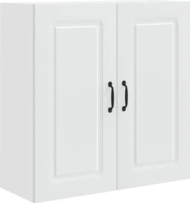 Image de Panneau de lave-vaisselle Kalmar Blanc 80 x 31 x 80 cm