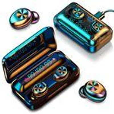 Produktbild von In-Ear Bluetooth Kopfhörer für Samsung Galaxy S25 S24 S23 S22 S21 Sport Ohrhörer