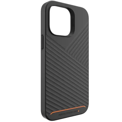 Produktbild von GEAR4 Denali Snap, Cover, Apple, iPhone 14 Pro Max, 17 cm (6.7"), Schwarz