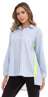 Produktbild von Wh126 Women Shirt