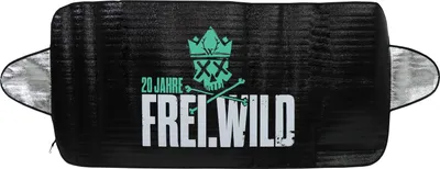 Produktbild von Frei.Wild - Auto, Eisschutz