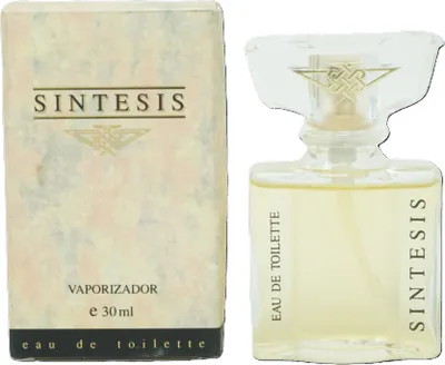 Obrázek produktu pro Sintesis Vaporizador Eau de Toilette 30ml