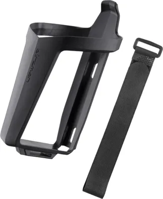 Produktbild von Birzman Flaschenhalter Uncage, Schwarz