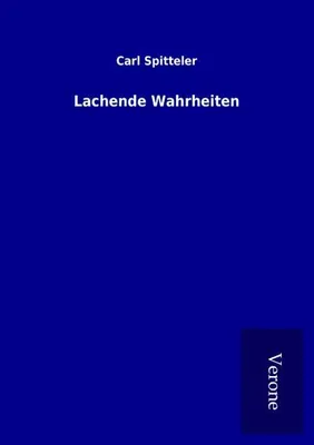 Zdjęcie produktu dla Lachende Wahrheiten