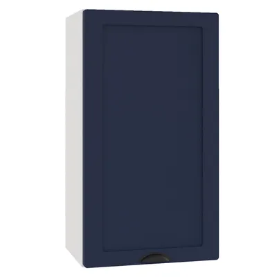 Productafbeelding van Hangende kast ADELINE W45 P/L, marineblauw